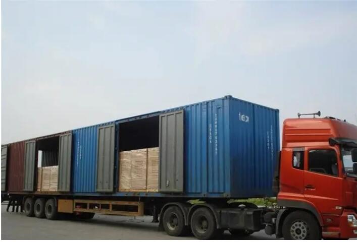 泉州到道里区整车运输