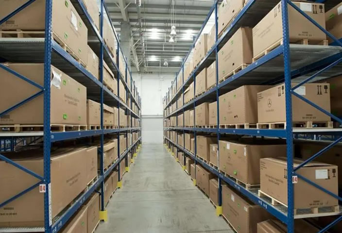 泉州到道里区货物仓储