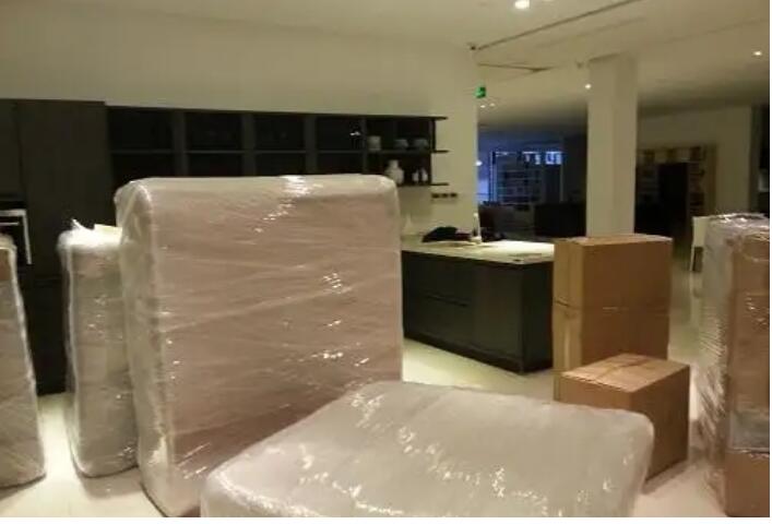 泉州到道里区长途搬家